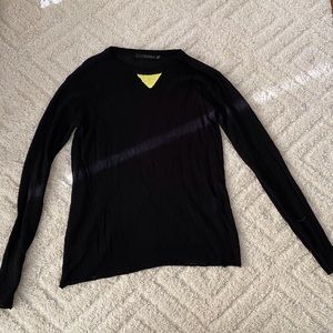 Kai-aakmann size M women’s sweater never worn ec